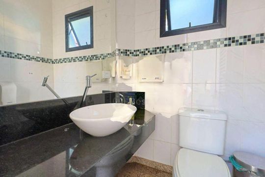 Casa à venda com 4 quartos, 2400m² em Alphaville, Santana de Parnaíba