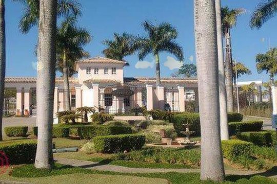 Casa à venda com 4 quartos, 560m² em Tamboré, Santana de Parnaíba