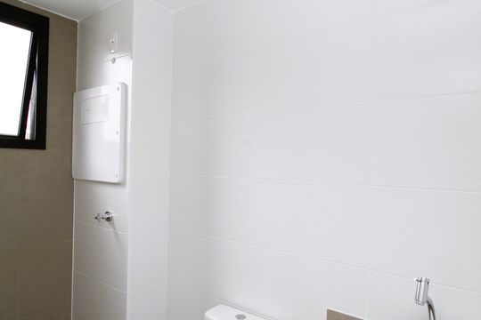 Apartamento à venda com 2 quartos, 67m² em Grajaú, Belo Horizonte