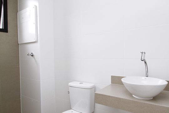 Apartamento à venda com 2 quartos, 67m² em Grajaú, Belo Horizonte