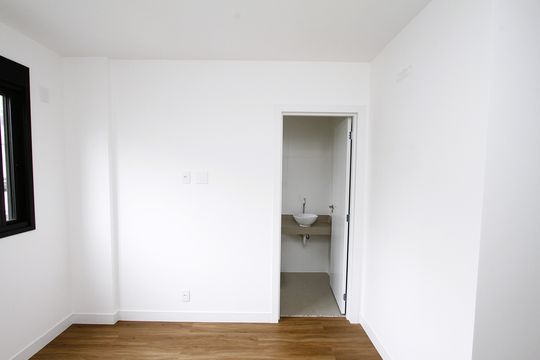 Apartamento à venda com 2 quartos, 67m² em Grajaú, Belo Horizonte