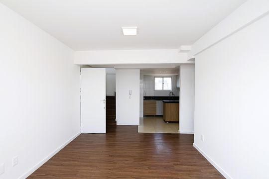 Apartamento para alugar com 2 quartos, 104m² em Dom Bosco, Belo Horizonte