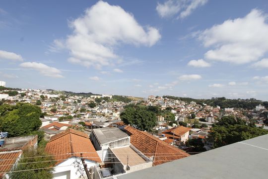 vista de apartamento para alugar com 2 quartos, 104m² em Dom Bosco, Belo Horizonte