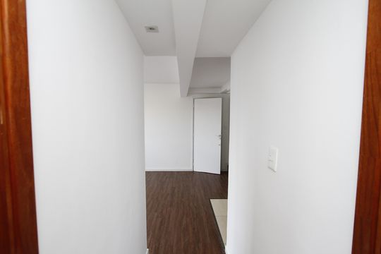Sala de apartamento para alugar com 2 quartos, 104m² em Dom Bosco, Belo Horizonte