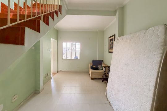 Sala de casa à venda com 2 quartos, 108m² em Ipiranga, São Paulo