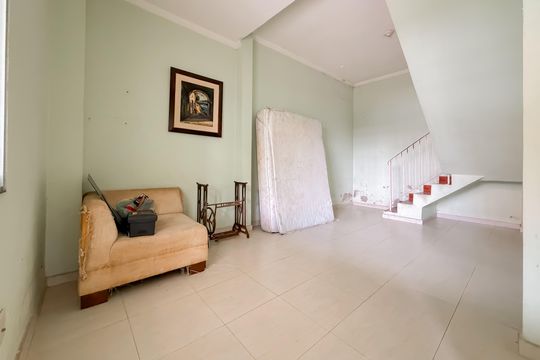 Casa à venda com 2 quartos, 108m² em Ipiranga, São Paulo