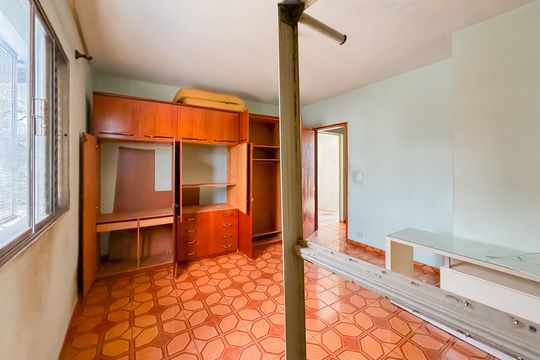Quarto 1 de casa à venda com 2 quartos, 108m² em Ipiranga, São Paulo