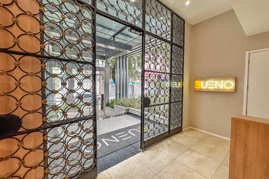 Kitnet/Studio à venda com 1 quarto, 29m² em Centro, Rio de Janeiro