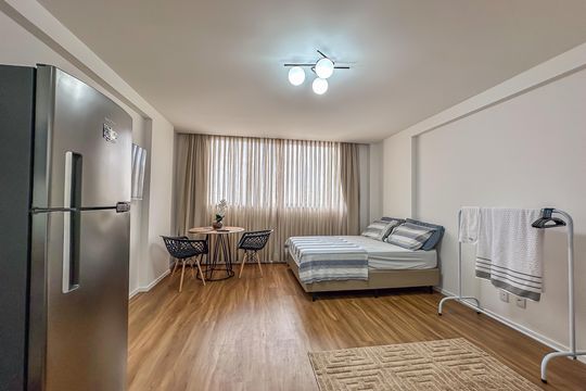 Kitnet/Studio à venda com 1 quarto, 29m² em Centro, Rio de Janeiro
