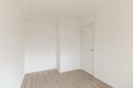Quarto 2 de apartamento à venda com 2 quartos, 49m² em Penha de França, São Paulo