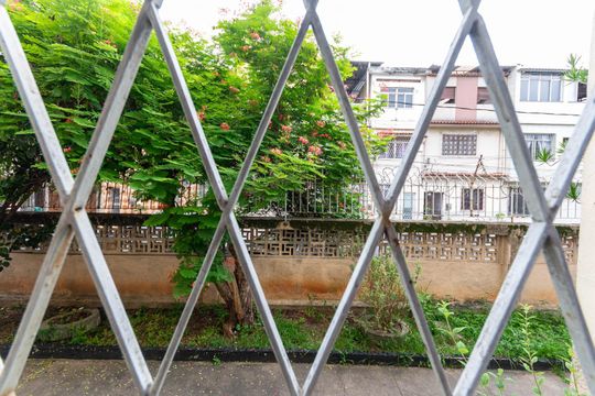 Vista de apartamento à venda com 1 quarto, 43m² em Sampaio, Rio de Janeiro