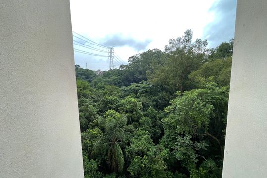 Quarto 1 de apartamento à venda com 2 quartos, 35m² em Jardim Celeste, São Paulo