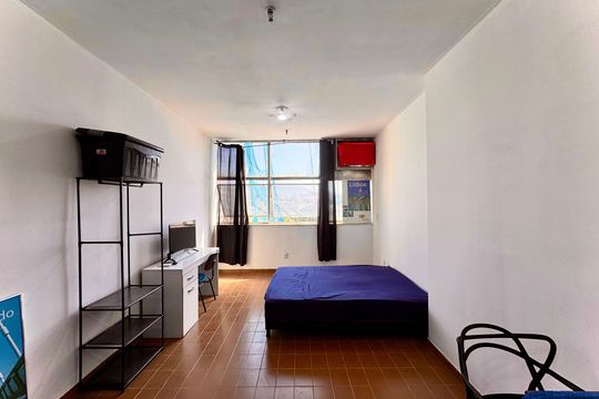 Apartamento para alugar com 1 quarto, 35m² em Centro, Rio de Janeiro
