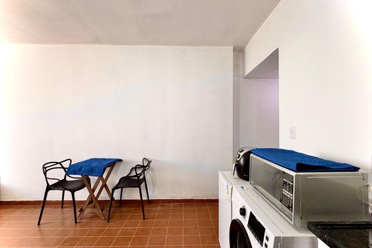 Apartamento para alugar com 1 quarto, 35m² em Centro, Rio de Janeiro