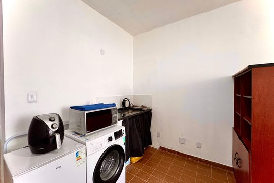 Apartamento para alugar com 1 quarto, 35m² em Centro, Rio de Janeiro