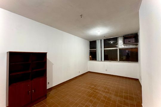 Studio  de kitnet/studio para alugar com 1 quarto, 35m² em Centro, Rio de Janeiro