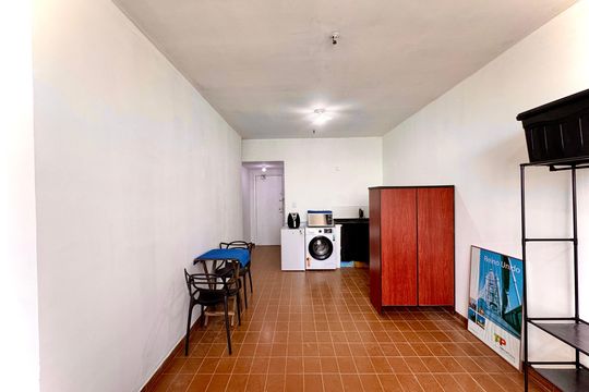 Apartamento para alugar com 1 quarto, 35m² em Centro, Rio de Janeiro