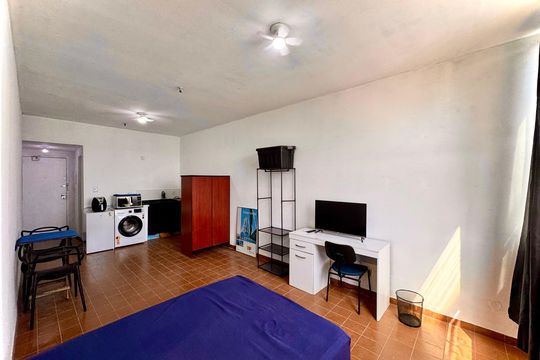 Apartamento para alugar com 1 quarto, 35m² em Centro, Rio de Janeiro