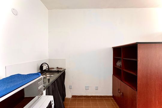 Apartamento para alugar com 1 quarto, 35m² em Centro, Rio de Janeiro