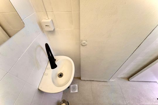 Apartamento para alugar com 1 quarto, 35m² em Centro, Rio de Janeiro