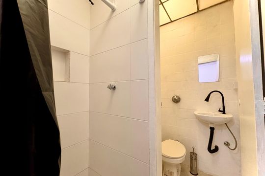 Apartamento para alugar com 1 quarto, 35m² em Centro, Rio de Janeiro