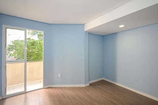 Quarto 2 de apartamento para alugar com 3 quartos, 120m² em Jardim Ampliacao, São Paulo