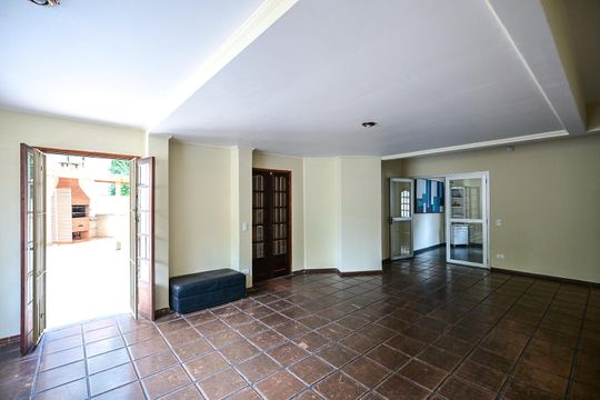 Salão de Festa de apartamento para alugar com 3 quartos, 120m² em Jardim Ampliacao, São Paulo