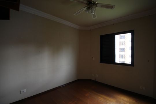 Apartamento à venda com 3 quartos, 200m² em Vila Andrade, São Paulo