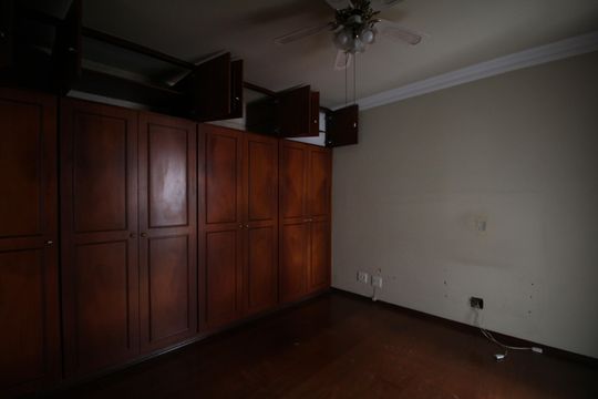 Apartamento à venda com 3 quartos, 200m² em Vila Andrade, São Paulo