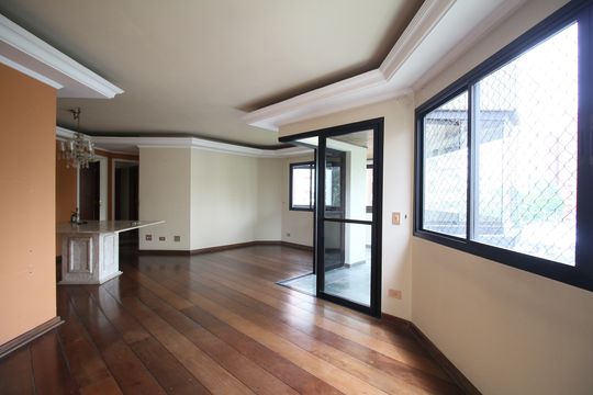 Apartamento à venda com 3 quartos, 200m² em Vila Andrade, São Paulo