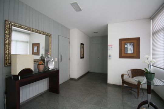 Apartamento à venda com 3 quartos, 200m² em Vila Andrade, São Paulo