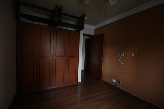 Apartamento à venda com 3 quartos, 200m² em Vila Andrade, São Paulo