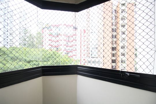 Apartamento à venda com 3 quartos, 200m² em Vila Andrade, São Paulo