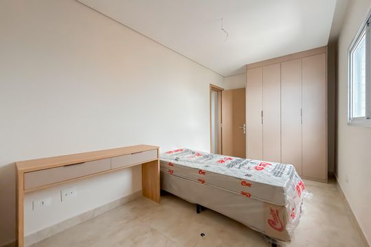 Apartamento para alugar com 3 quartos, 116m² em Vilamar, Praia Grande