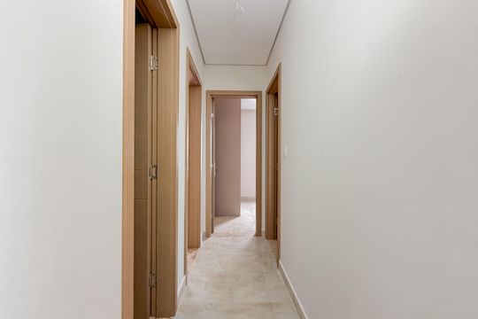 Apartamento para alugar com 3 quartos, 116m² em Vilamar, Praia Grande