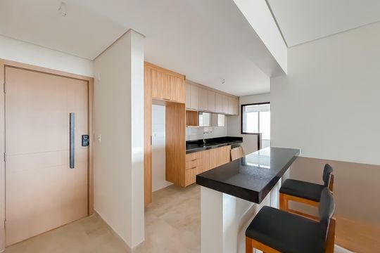 Apartamento para alugar com 3 quartos, 116m² em Vilamar, Praia Grande
