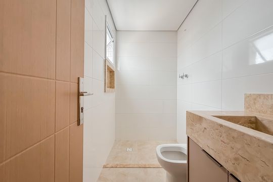 Apartamento para alugar com 3 quartos, 116m² em Vilamar, Praia Grande