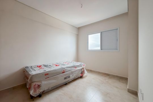 Apartamento para alugar com 3 quartos, 116m² em Vilamar, Praia Grande