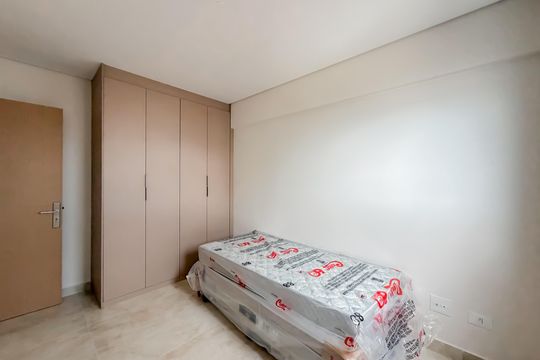 Apartamento para alugar com 3 quartos, 116m² em Vilamar, Praia Grande