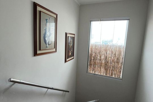 Escada de casa à venda com 4 quartos, 300m² em Vila Constancia, São Paulo