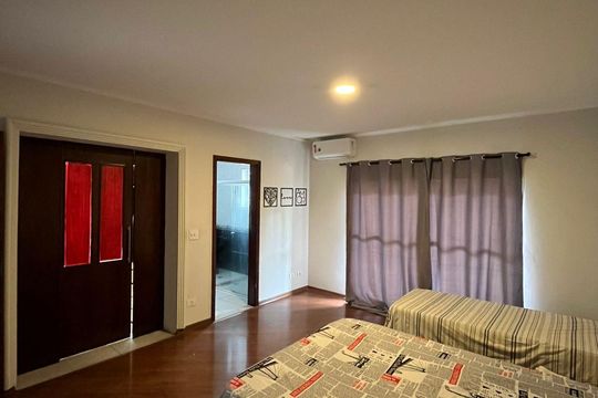 Quarto de casa à venda com 4 quartos, 300m² em Vila Constancia, São Paulo