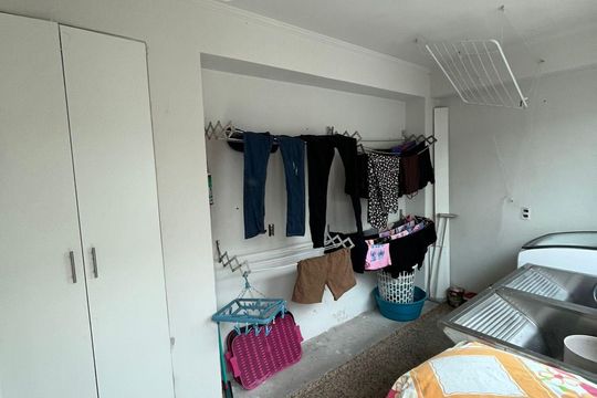 Área de serviço de casa à venda com 4 quartos, 300m² em Vila Constancia, São Paulo