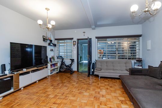 Casa à venda com 3 quartos, 149m² em Brooklin, São Paulo