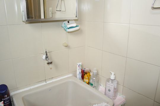 Kitnet/Studio à venda com 1 quarto, 34m² em Santa Cecilia, São Paulo