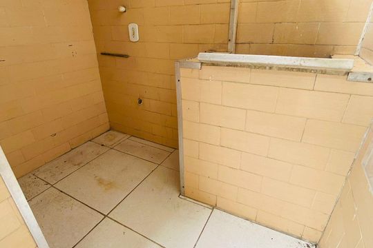Área externa de apartamento para alugar com 2 quartos, 67m² em Quintino Bocaiúva, Rio de Janeiro