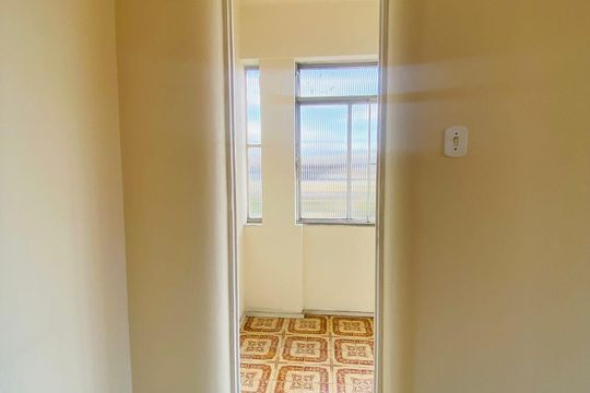 Sala de apartamento para alugar com 2 quartos, 67m² em Quintino Bocaiúva, Rio de Janeiro