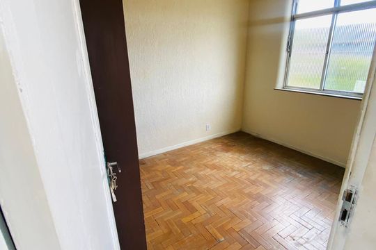 Quarto de apartamento para alugar com 2 quartos, 67m² em Quintino Bocaiúva, Rio de Janeiro