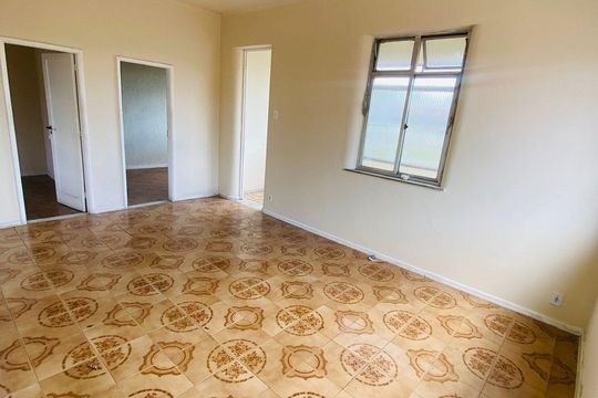 Apartamento para alugar com 2 quartos, 67m² em Quintino Bocaiúva, Rio de Janeiro
