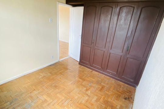 Quarto de apartamento para alugar com 2 quartos, 67m² em Quintino Bocaiúva, Rio de Janeiro