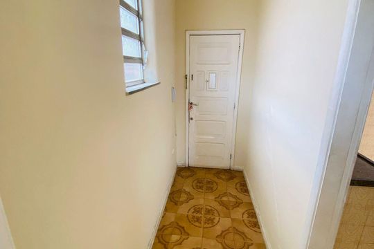 Corredor de apartamento para alugar com 2 quartos, 67m² em Quintino Bocaiúva, Rio de Janeiro
